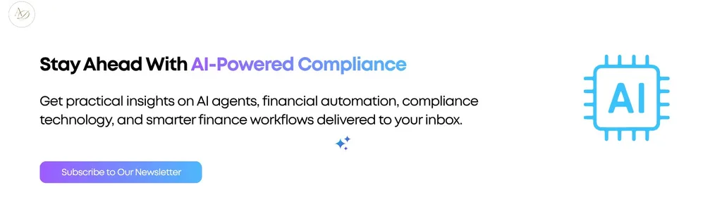 Stay Ahead With AI-Powered Compliance