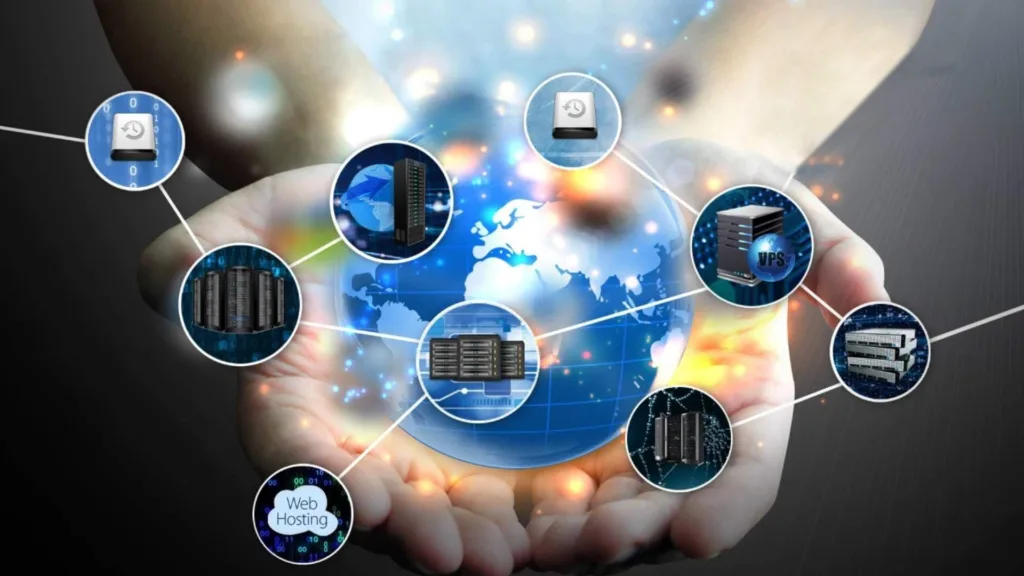 best database hosting providers